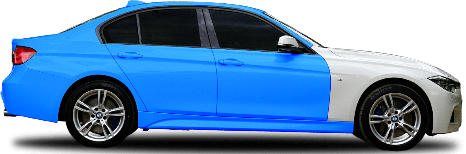 Service - Complete Main Image